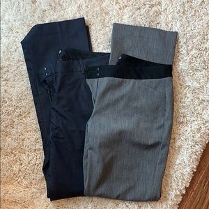 Express Pant Duo